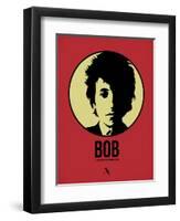 Bob 1-Aron Stein-Framed Art Print