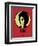 Bob 1-Aron Stein-Framed Art Print