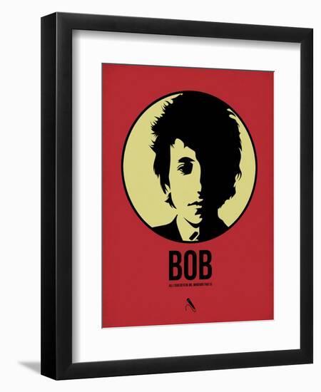 Bob 1-Aron Stein-Framed Art Print