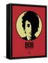 Bob 1-Aron Stein-Framed Stretched Canvas