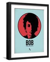 Bob 2-Aron Stein-Framed Art Print