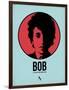 Bob 2-Aron Stein-Framed Art Print