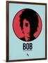 Bob 2-Aron Stein-Framed Art Print