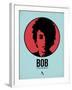 Bob 2-Aron Stein-Framed Art Print