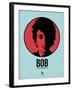 Bob 2-Aron Stein-Framed Art Print