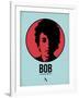 Bob 2-Aron Stein-Framed Art Print