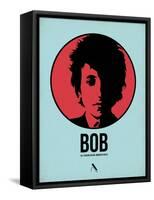 Bob 2-Aron Stein-Framed Stretched Canvas