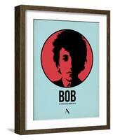 Bob 2-Aron Stein-Framed Premium Giclee Print