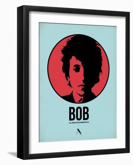 Bob 2-Aron Stein-Framed Premium Giclee Print