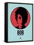 Bob 2-Aron Stein-Framed Stretched Canvas