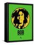 Bob 3-Aron Stein-Framed Stretched Canvas