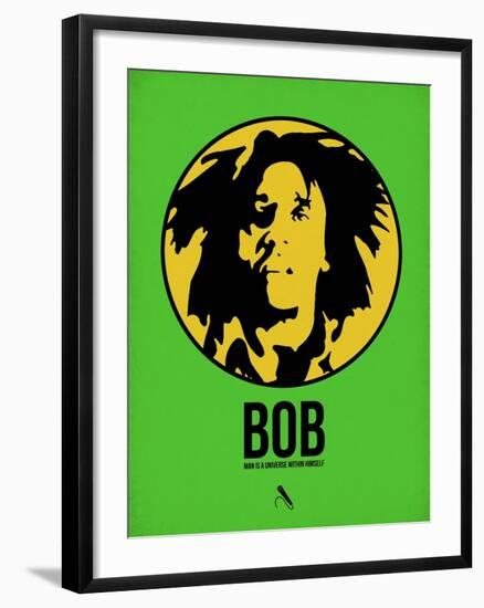 Bob 3-Aron Stein-Framed Art Print