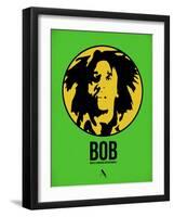 Bob 3-Aron Stein-Framed Art Print