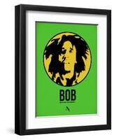 Bob 3-Aron Stein-Framed Art Print