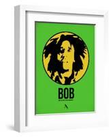 Bob 3-Aron Stein-Framed Art Print