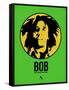 Bob 3-Aron Stein-Framed Stretched Canvas
