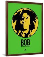 Bob 3-Aron Stein-Framed Art Print