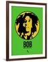 Bob 3-Aron Stein-Framed Art Print