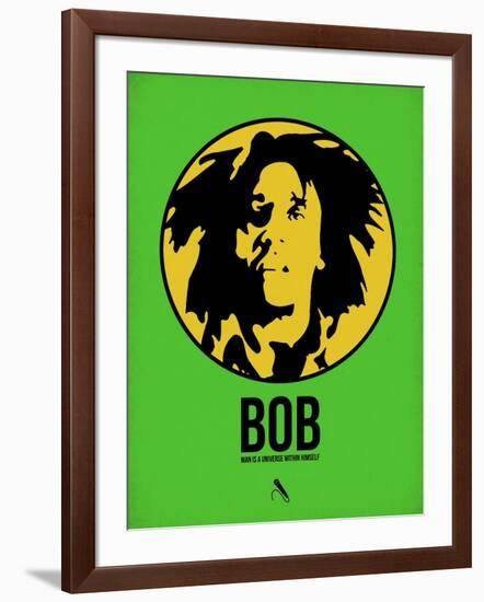 Bob 3-Aron Stein-Framed Art Print