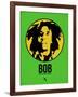 Bob 3-Aron Stein-Framed Art Print