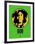 Bob 3-Aron Stein-Framed Art Print