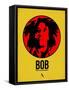 Bob 4-Aron Stein-Framed Stretched Canvas