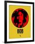 Bob 4-Aron Stein-Framed Art Print