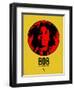 Bob 4-Aron Stein-Framed Art Print