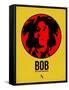 Bob 4-Aron Stein-Framed Stretched Canvas