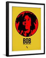 Bob 4-Aron Stein-Framed Art Print