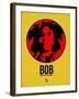 Bob 4-Aron Stein-Framed Art Print