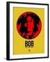 Bob 4-Aron Stein-Framed Art Print