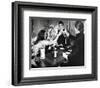 Bob and Carol and Ted and Alice-null-Framed Photo
