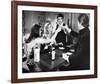 Bob and Carol and Ted and Alice-null-Framed Photo