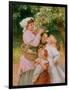 Bob Apple-Frederick Morgan-Framed Giclee Print