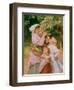 Bob Apple-Frederick Morgan-Framed Giclee Print