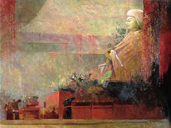 Premium Giclee Print, , large