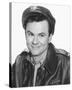 Bob Crane - Hogan's Heroes-null-Stretched Canvas