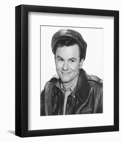 Bob Crane - Hogan's Heroes-null-Framed Photo