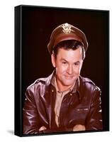 Bob Crane-null-Framed Stretched Canvas