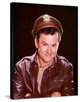 Bob Crane-null-Stretched Canvas