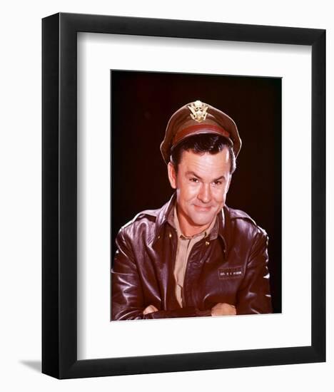 Bob Crane-null-Framed Photo