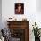 Bob Crane-null-Photo displayed on a wall