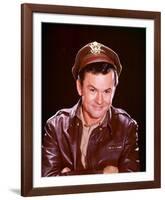 Bob Crane-null-Framed Photo