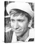 Bob Denver - Gilligan's Island-null-Stretched Canvas