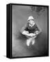 Bob Denver-null-Framed Stretched Canvas