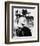 Bob Dylan - Pat Garrett & Billy the Kid-null-Framed Photo