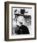 Bob Dylan - Pat Garrett & Billy the Kid-null-Framed Photo