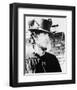 Bob Dylan - Pat Garrett & Billy the Kid-null-Framed Photo