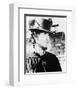 Bob Dylan - Pat Garrett & Billy the Kid-null-Framed Photo